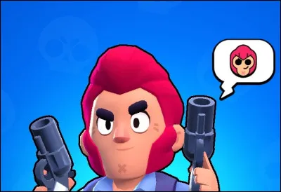 Combien d'&eacute;toiles y a-t-il sur Colt ?