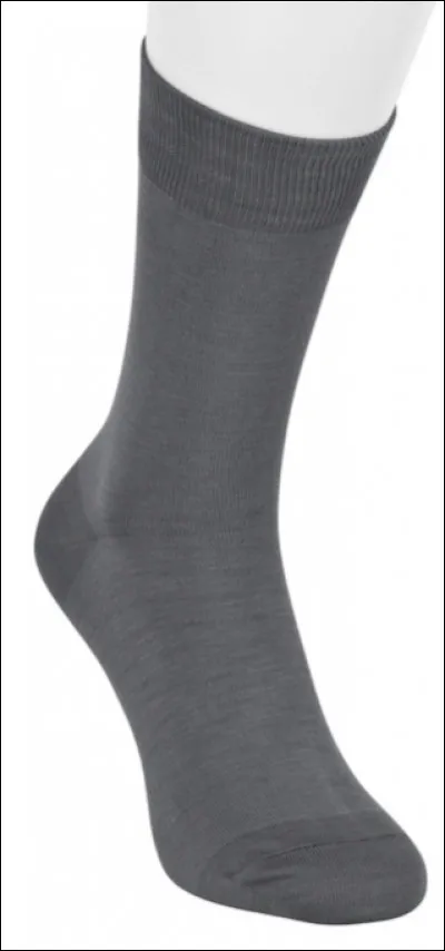 Comment dit-on "chaussettes" en anglais ?