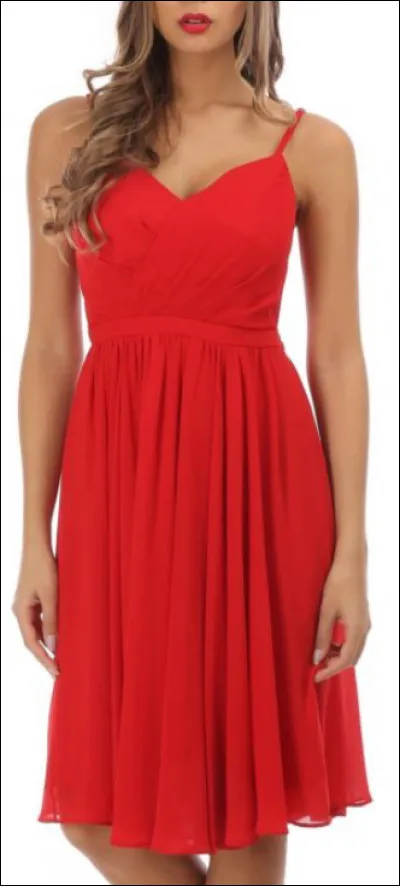 Comment dit-on "robe" en anglais ?