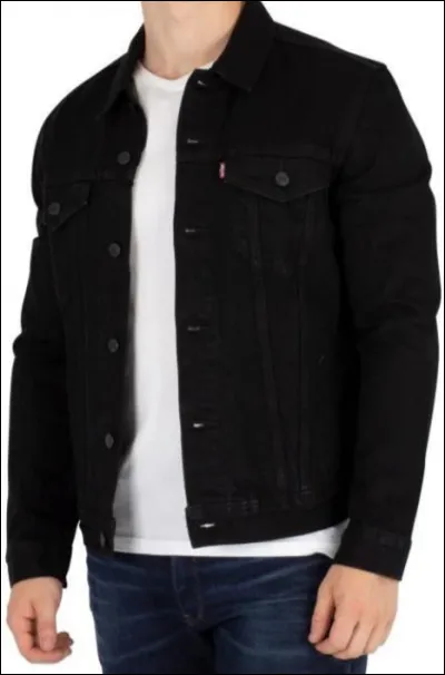 Comment dit-on "veste" en anglais ?