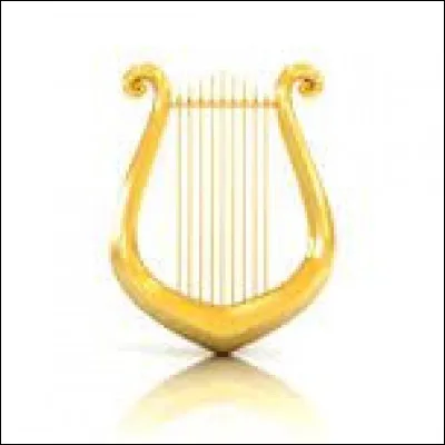 Quel est cet instrument ?