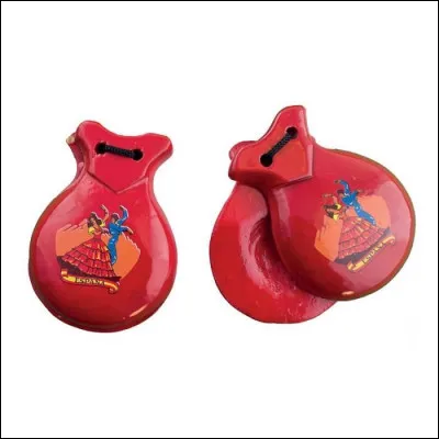 Quel est cet instrument ?