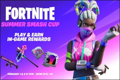 Julie est plutôt du genre...