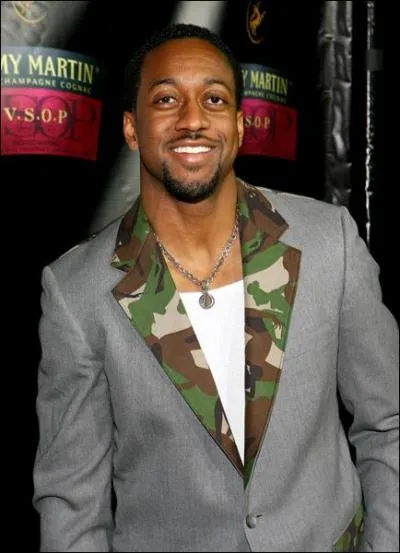 Jaleel White incarne Steve, un garon terriblement maladroit dans cette srie :
