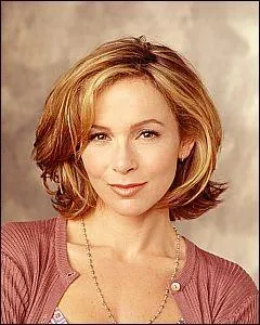 Jennifer Grey incarne Frdrique dans ce film :