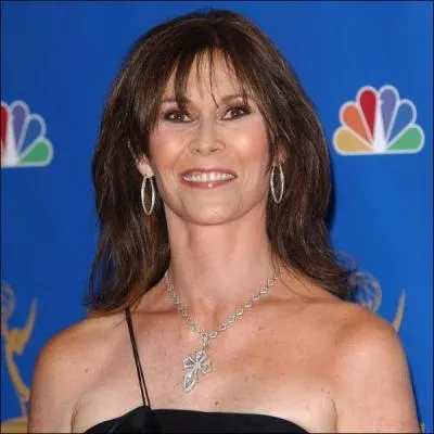 Kate Jackson incarne Sabrina Duncan dans cette srie :