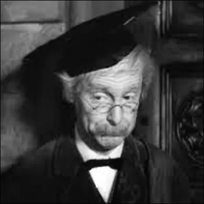 Dans quel film Robert Donat joue-t-il ce héros ?