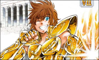 Laquelle de ces techniques Régulus ne maîtrise-t-il pas ?