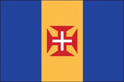 Quelle est la capitale de Madère ?