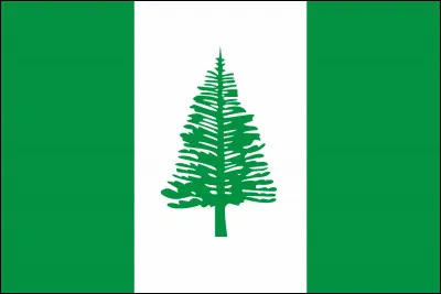 Quelle est la capitale des Îles Norfolk ?