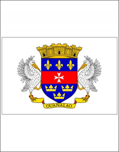 Quelle est la capitale de Saint-Barthélémy ?