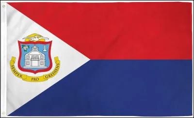 Quelle est la capitale de Sint Marteen ?