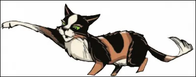 Qui était Cendres (Cinders) ?