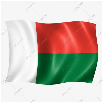 On refait comme au début !
Quel est ce drapeau ?