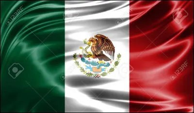 Quel est ce drapeau ?