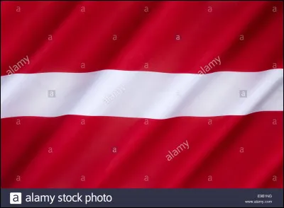 Ce drapeau appartient à un pays. Lequel ?