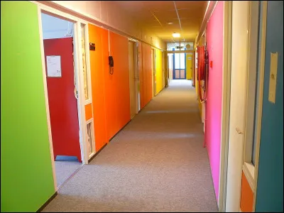 Es-tu bon(ne) en cours ?