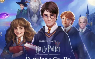 Quiz Harry potter