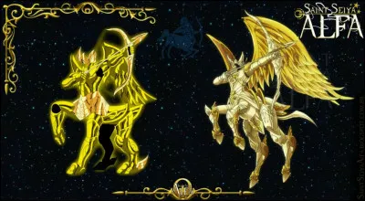 A qui appartient cette armure ?