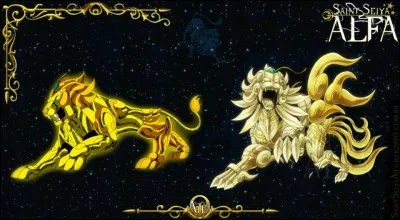 A qui appartient cette armure ?