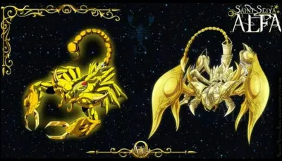 A qui appartient cette armure ?