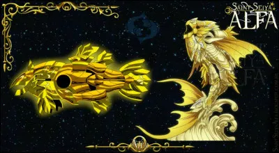 A qui appartient cette armure ?