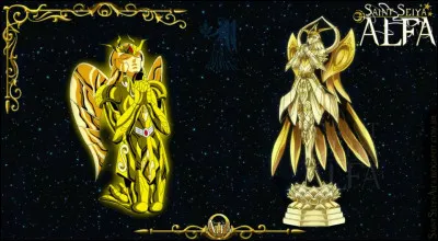 A qui appartient cette armure ?