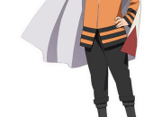 Test Quel est ton personnage de ''Naruto'' ?