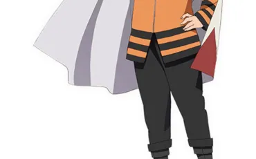 Quiz Naruto