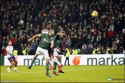 Il y a eu au moins un but marqué dans chaque derby depuis avril 2006 (données d'été 2020).