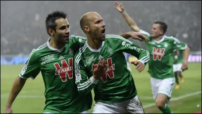 C'est l'ASSE qui a gagné le plus de derbys (données d'été 2020, toutes compétitions confondues).