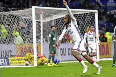 En revanche, c'est Lyon qui a inscrit le plus de buts lors des derbys (encore une fois toutes compétitions confondues).