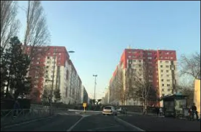 Laquelle de ces villes se situe dans le Val-d'Oise ?