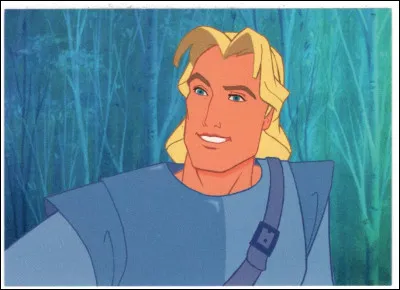 Et avec qui est-il ?