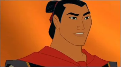 Et avec qui est-il ?