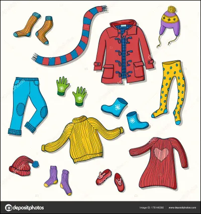 Quel est ton style vestimentaire ?