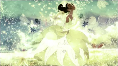 En quel animal Tiana est-elle transformée ?