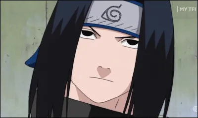 Lors de l'épreuve des Chûnin, Sasuke a combattu...