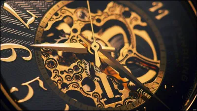 Comment demander "quand" ?