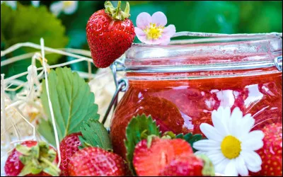 Que pourriez-vous manger ?