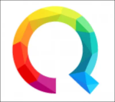 Que représente ce logo ?