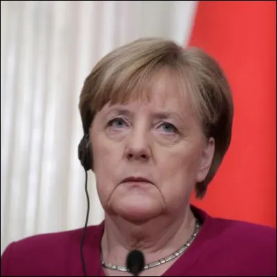Dans quel pays Angela Merkel exerce-t-elle ?