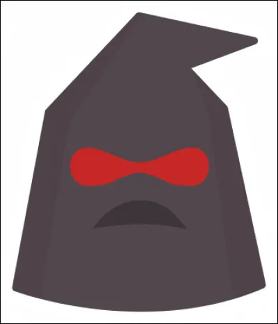 Quel est le nom de ce rôle, que l'on trouve en mode Sandbox ?