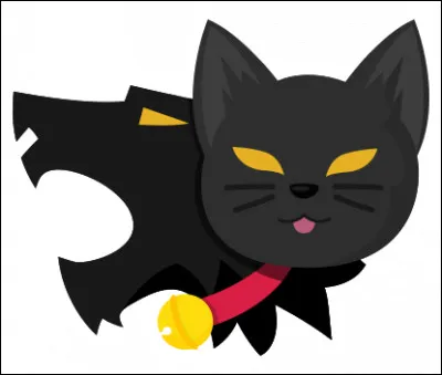 Quel est ce loup-garou ?