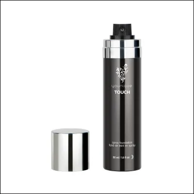 Quel est le nom de ce fond de teint ?