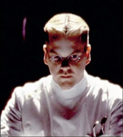 De quel film des annes 90 provient cette photo ?