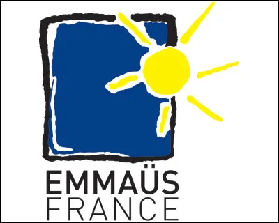Qui a fondé le mouvement Emmaüs ?