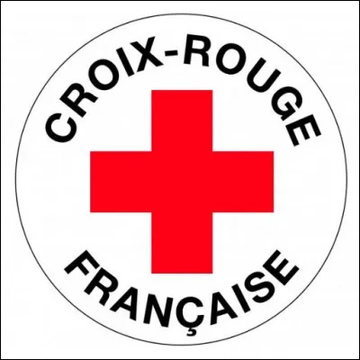 En quelle année a été fondée la Croix-Rouge française ?
