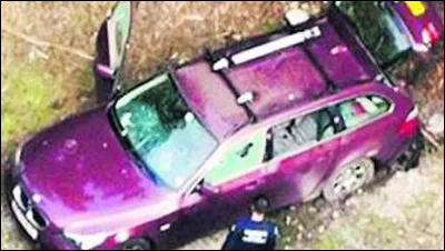 Chevaline : 
Dans cette tuerie sauvage, qui s'en sort miraculeusement indemne dans la voiture ?