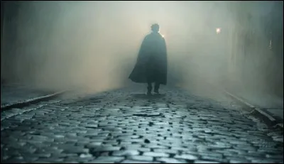 Quel est le vrai nom du tueur en série surnommé "le tueur de l'ombre" ?